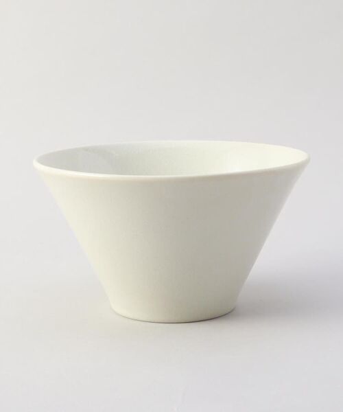 212 KITCHEN STORE / トゥーワントゥーキッチン ストア 食器 | ナチュラルカラー ボウル L 17cm IV | 詳細2