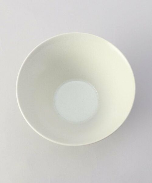 212 KITCHEN STORE / トゥーワントゥーキッチン ストア 食器 | ナチュラルカラー ボウル L 17cm IV | 詳細3