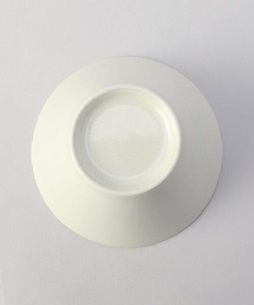 212 KITCHEN STORE / トゥーワントゥーキッチン ストア 食器 | ナチュラルカラー ボウル L 17cm IV | 詳細4