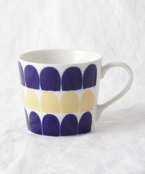 212 KITCHEN STORE / トゥーワントゥーキッチン ストア グラス・マグカップ | モア マグ | 詳細1