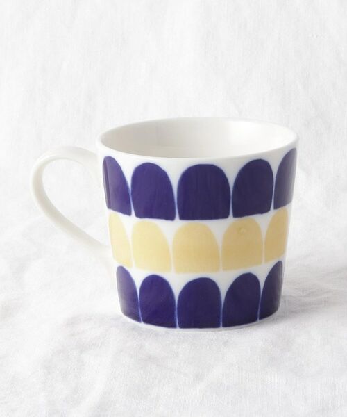 212 KITCHEN STORE / トゥーワントゥーキッチン ストア グラス・マグカップ | モア マグ | 詳細2