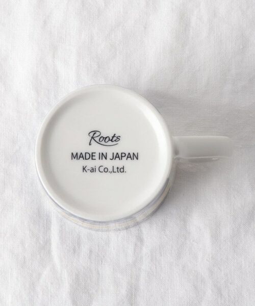 212 KITCHEN STORE / トゥーワントゥーキッチン ストア グラス・マグカップ | モア マグ | 詳細4