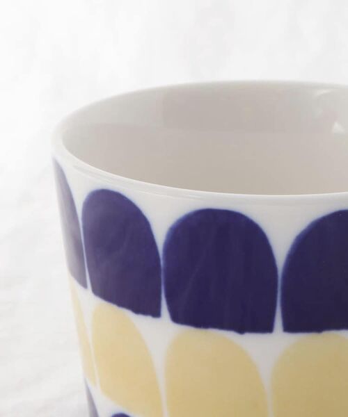 212 KITCHEN STORE / トゥーワントゥーキッチン ストア グラス・マグカップ | モア マグ | 詳細5