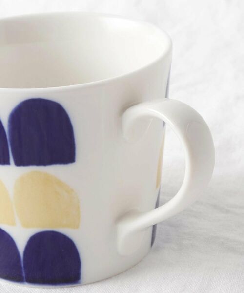 212 KITCHEN STORE / トゥーワントゥーキッチン ストア グラス・マグカップ | モア マグ | 詳細6