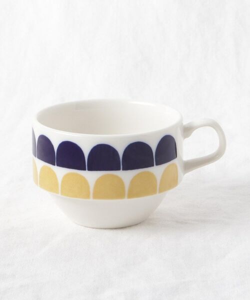 212 KITCHEN STORE / トゥーワントゥーキッチン ストア グラス・マグカップ | モア スタックスープカップ | 詳細1