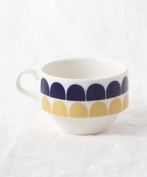 212 KITCHEN STORE / トゥーワントゥーキッチン ストア グラス・マグカップ | モア スタックスープカップ | 詳細2