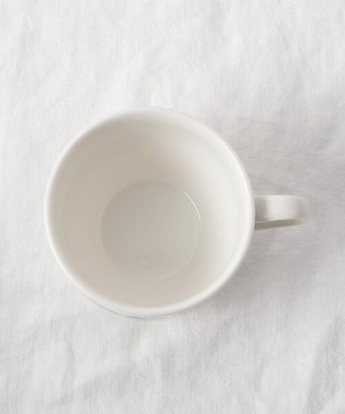 212 KITCHEN STORE / トゥーワントゥーキッチン ストア グラス・マグカップ | モア スタックスープカップ | 詳細3