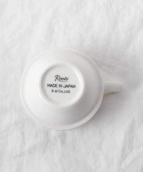 212 KITCHEN STORE / トゥーワントゥーキッチン ストア グラス・マグカップ | モア スタックスープカップ | 詳細4