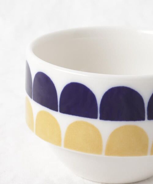 212 KITCHEN STORE / トゥーワントゥーキッチン ストア グラス・マグカップ | モア スタックスープカップ | 詳細5