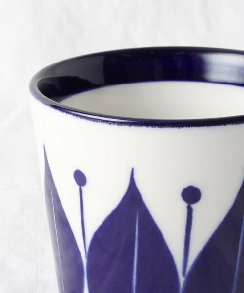 212 KITCHEN STORE / トゥーワントゥーキッチン ストア グラス・マグカップ | カティ マグ | 詳細5