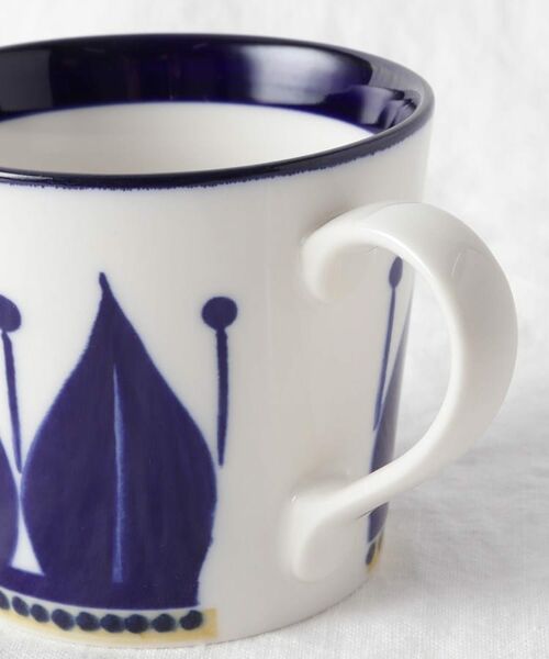 212 KITCHEN STORE / トゥーワントゥーキッチン ストア グラス・マグカップ | カティ マグ | 詳細6