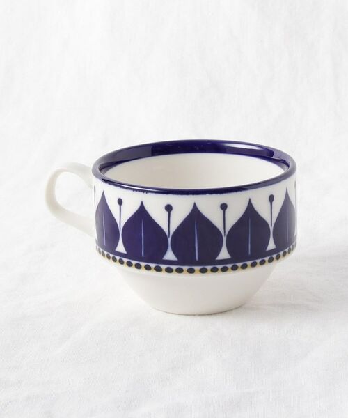 212 KITCHEN STORE / トゥーワントゥーキッチン ストア グラス・マグカップ | カティ スタックスープカップ | 詳細2