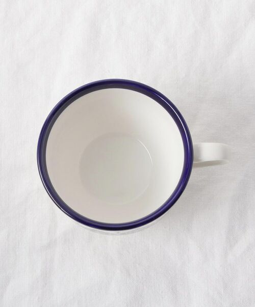 212 KITCHEN STORE / トゥーワントゥーキッチン ストア グラス・マグカップ | カティ スタックスープカップ | 詳細3