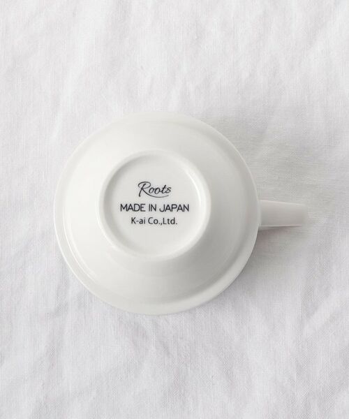 212 KITCHEN STORE / トゥーワントゥーキッチン ストア グラス・マグカップ | カティ スタックスープカップ | 詳細4