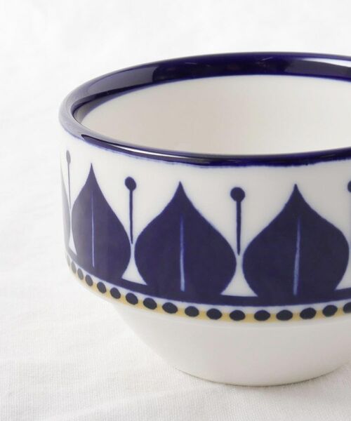 212 KITCHEN STORE / トゥーワントゥーキッチン ストア グラス・マグカップ | カティ スタックスープカップ | 詳細5