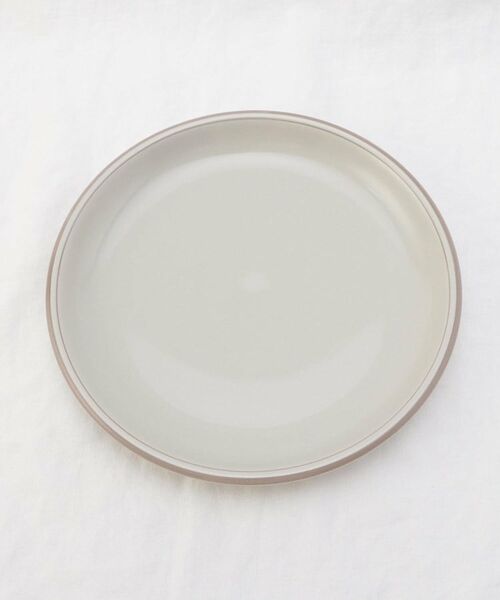 212 KITCHEN STORE / トゥーワントゥーキッチン ストア 食器 | ギャラクシー スモーキーブラウン 26cmディナー皿 | 詳細3