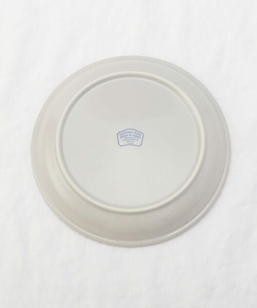 212 KITCHEN STORE / トゥーワントゥーキッチン ストア 食器 | ギャラクシー スモーキーブラウン 26cmディナー皿 | 詳細4