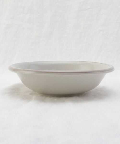 212 KITCHEN STORE / トゥーワントゥーキッチン ストア 食器 | ギャラクシー スモーキーブラウン 24cmスープボウル | 詳細2