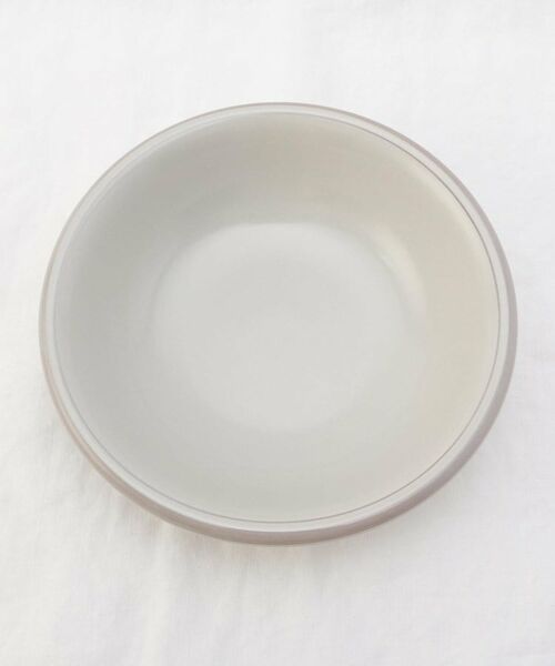 212 KITCHEN STORE / トゥーワントゥーキッチン ストア 食器 | ギャラクシー スモーキーブラウン 24cmスープボウル | 詳細3