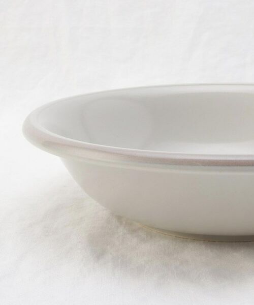 212 KITCHEN STORE / トゥーワントゥーキッチン ストア 食器 | ギャラクシー スモーキーブラウン 24cmスープボウル | 詳細5