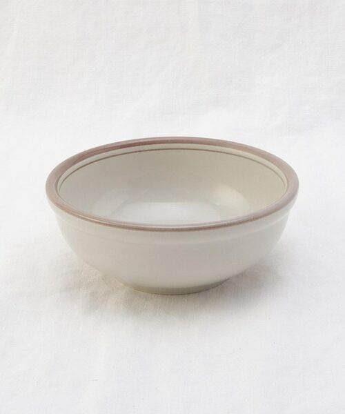 212 KITCHEN STORE / トゥーワントゥーキッチン ストア 食器 | ギャラクシー スモーキーブラウン 13.5cmボウル | 詳細1