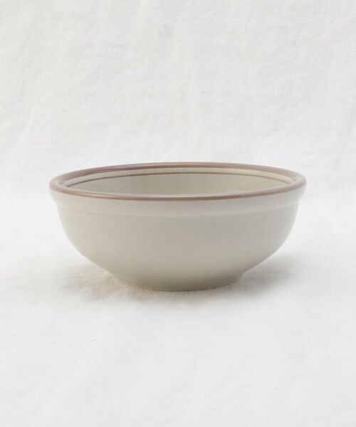 212 KITCHEN STORE / トゥーワントゥーキッチン ストア 食器 | ギャラクシー スモーキーブラウン 13.5cmボウル | 詳細2