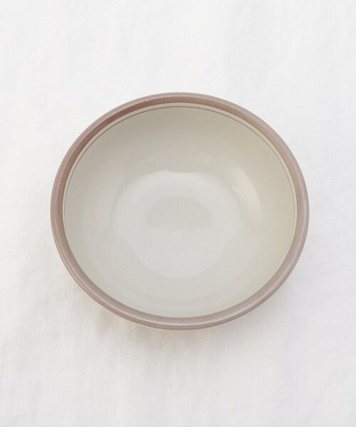 212 KITCHEN STORE / トゥーワントゥーキッチン ストア 食器 | ギャラクシー スモーキーブラウン 13.5cmボウル | 詳細3