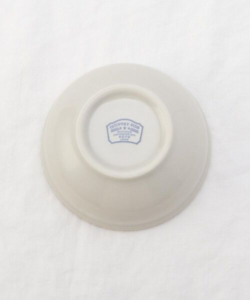 212 KITCHEN STORE / トゥーワントゥーキッチン ストア 食器 | ギャラクシー スモーキーブラウン 13.5cmボウル | 詳細4