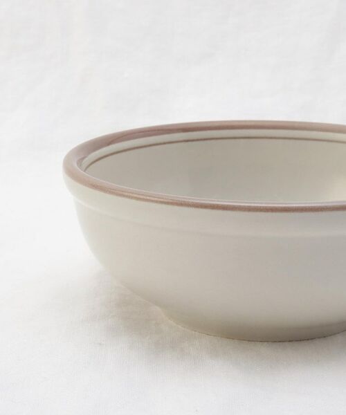 212 KITCHEN STORE / トゥーワントゥーキッチン ストア 食器 | ギャラクシー スモーキーブラウン 13.5cmボウル | 詳細5