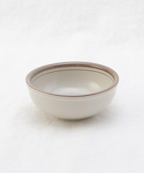 212 KITCHEN STORE / トゥーワントゥーキッチン ストア 食器 | ギャラクシー スモーキーブラウン 10cmボウル | 詳細1