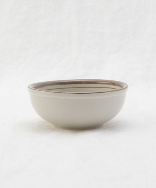 212 KITCHEN STORE / トゥーワントゥーキッチン ストア 食器 | ギャラクシー スモーキーブラウン 10cmボウル | 詳細2