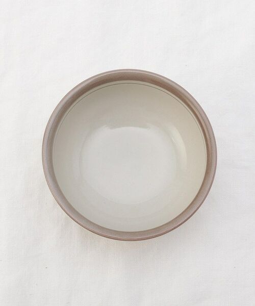 212 KITCHEN STORE / トゥーワントゥーキッチン ストア 食器 | ギャラクシー スモーキーブラウン 10cmボウル | 詳細3