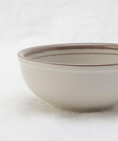 212 KITCHEN STORE / トゥーワントゥーキッチン ストア 食器 | ギャラクシー スモーキーブラウン 10cmボウル | 詳細5