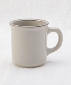 212 KITCHEN STORE / トゥーワントゥーキッチン ストア グラス・マグカップ | ギャラクシー スモーキーブラウン マグカップ