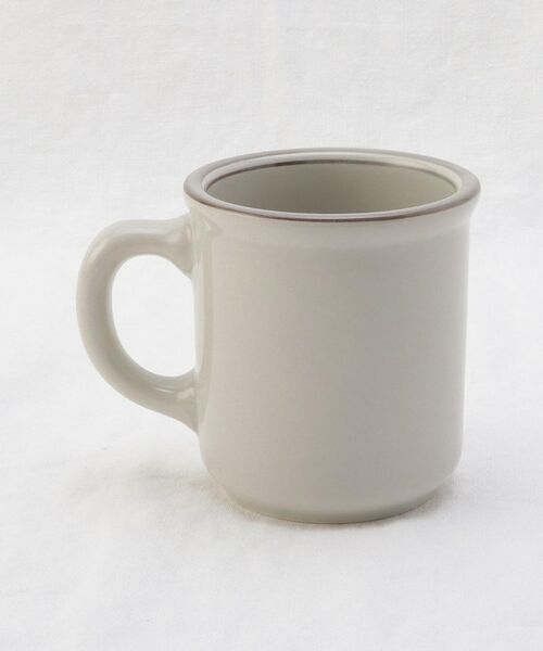 212 KITCHEN STORE / トゥーワントゥーキッチン ストア グラス・マグカップ | ギャラクシー スモーキーブラウン マグカップ | 詳細2