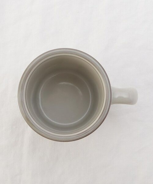 212 KITCHEN STORE / トゥーワントゥーキッチン ストア グラス・マグカップ | ギャラクシー スモーキーブラウン マグカップ | 詳細3