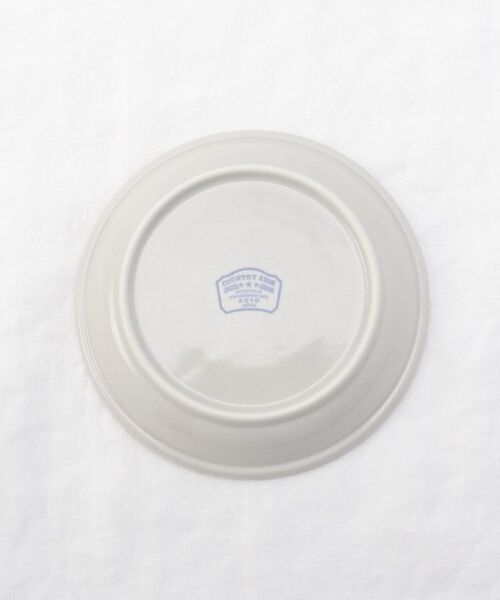 212 KITCHEN STORE / トゥーワントゥーキッチン ストア インテリア・生活雑貨・ホビー・ステーショナリー | ギャラクシー スモーキーブラウン ティーカップ＆ソーサー | 詳細10