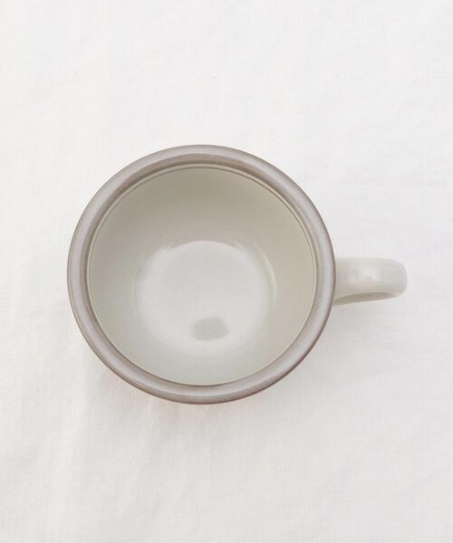 212 KITCHEN STORE / トゥーワントゥーキッチン ストア インテリア・生活雑貨・ホビー・ステーショナリー | ギャラクシー スモーキーブラウン ティーカップ＆ソーサー | 詳細4