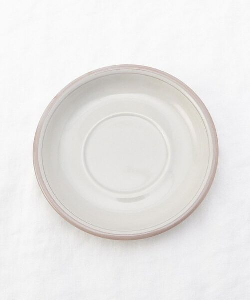 212 KITCHEN STORE / トゥーワントゥーキッチン ストア インテリア・生活雑貨・ホビー・ステーショナリー | ギャラクシー スモーキーブラウン ティーカップ＆ソーサー | 詳細9