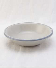 212 KITCHEN STORE / トゥーワントゥーキッチン ストア 食器 | ギャラクシー ダスティーブルー 24cmスープボウル