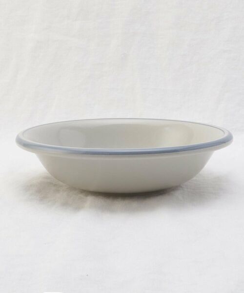 212 KITCHEN STORE / トゥーワントゥーキッチン ストア 食器 | ギャラクシー ダスティーブルー 24cmスープボウル | 詳細2