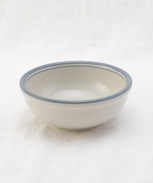 212 KITCHEN STORE / トゥーワントゥーキッチン ストア 食器 | ギャラクシー ダスティーブルー 13.5cmボウル | 詳細1