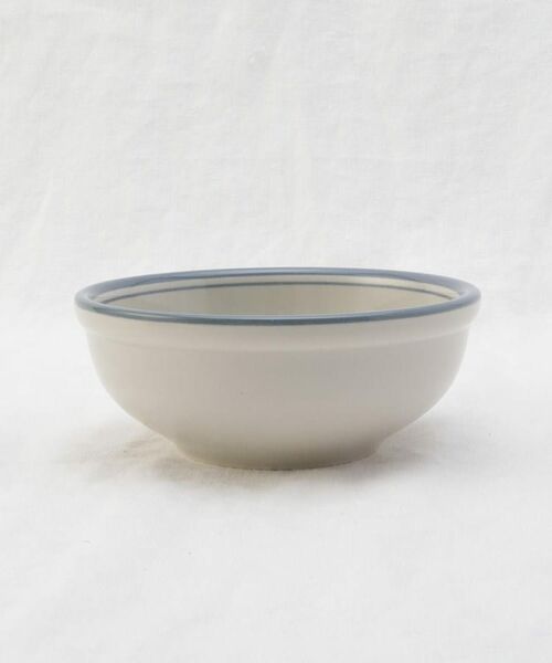 212 KITCHEN STORE / トゥーワントゥーキッチン ストア 食器 | ギャラクシー ダスティーブルー 13.5cmボウル | 詳細2