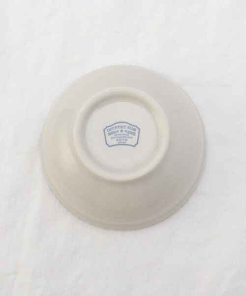 212 KITCHEN STORE / トゥーワントゥーキッチン ストア 食器 | ギャラクシー ダスティーブルー 13.5cmボウル | 詳細4