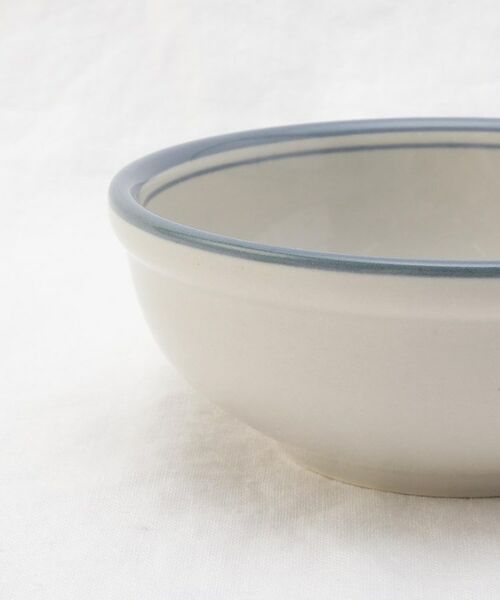 212 KITCHEN STORE / トゥーワントゥーキッチン ストア 食器 | ギャラクシー ダスティーブルー 13.5cmボウル | 詳細5