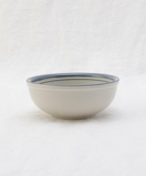 212 KITCHEN STORE / トゥーワントゥーキッチン ストア 食器 | ギャラクシー ダスティーブルー 10cmボウル | 詳細2