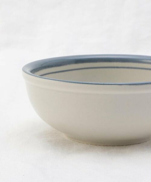 212 KITCHEN STORE / トゥーワントゥーキッチン ストア 食器 | ギャラクシー ダスティーブルー 10cmボウル | 詳細5