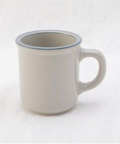 212 KITCHEN STORE / トゥーワントゥーキッチン ストア グラス・マグカップ | ギャラクシー ダスティーブルー マグカップ