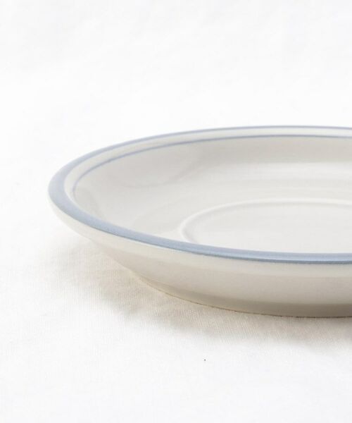 212 KITCHEN STORE / トゥーワントゥーキッチン ストア インテリア・生活雑貨・ホビー・ステーショナリー | ギャラクシー ダスティーブルー ティーカップ＆ソーサー | 詳細11