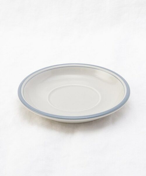 212 KITCHEN STORE / トゥーワントゥーキッチン ストア インテリア・生活雑貨・ホビー・ステーショナリー | ギャラクシー ダスティーブルー ティーカップ＆ソーサー | 詳細8